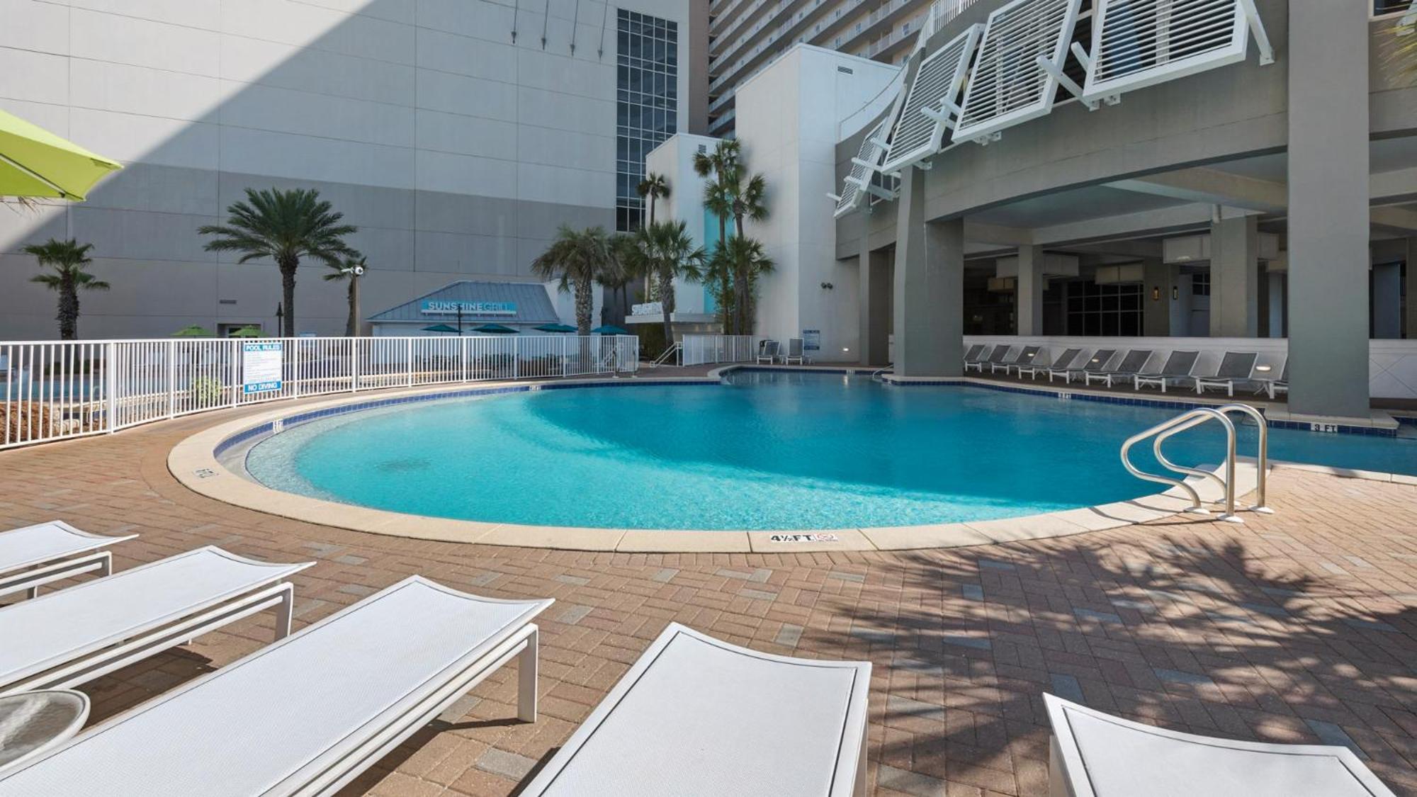 Laketown Wharf 834 Panama City Beach Exterior photo