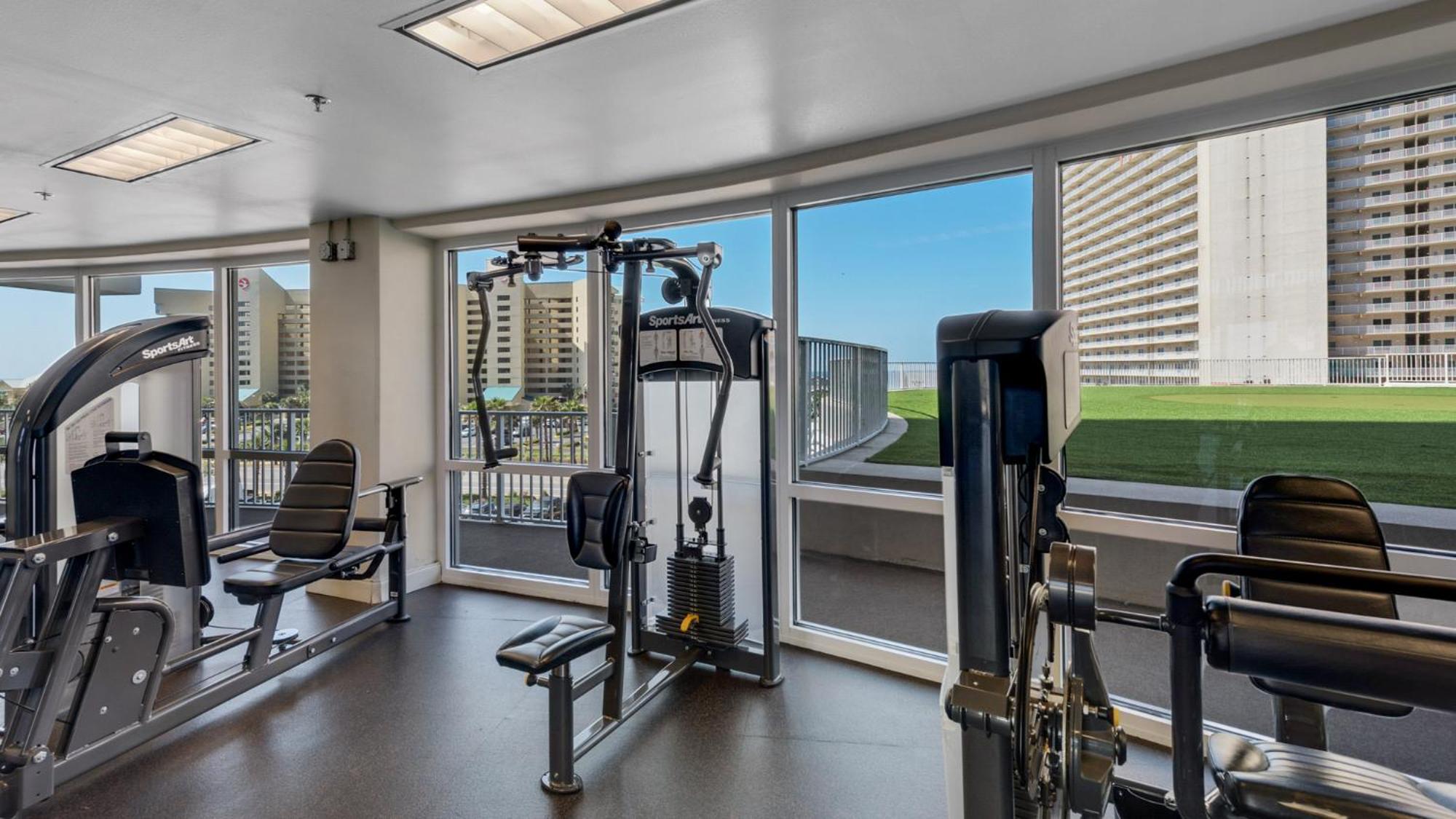 Laketown Wharf 834 Panama City Beach Exterior photo