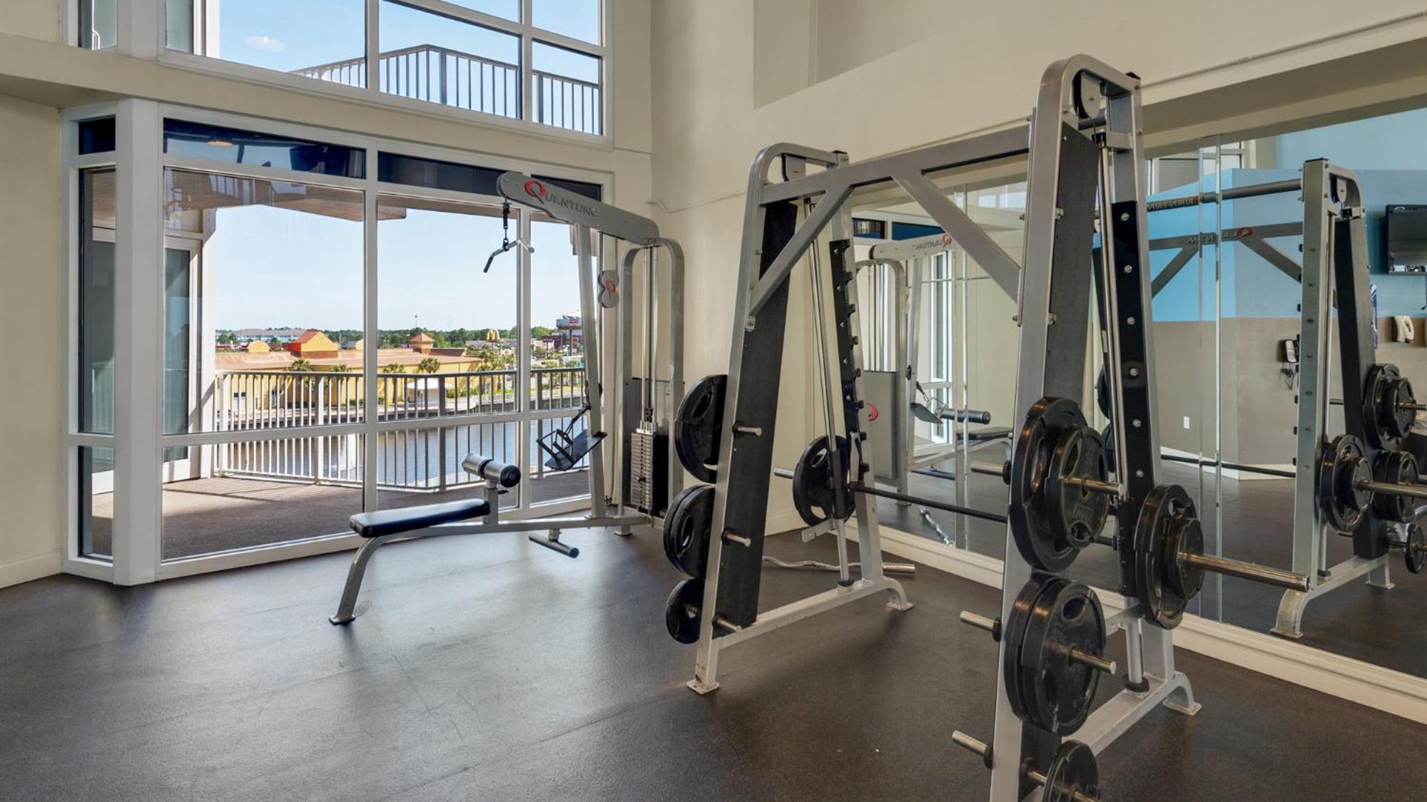Laketown Wharf 834 Panama City Beach Exterior photo