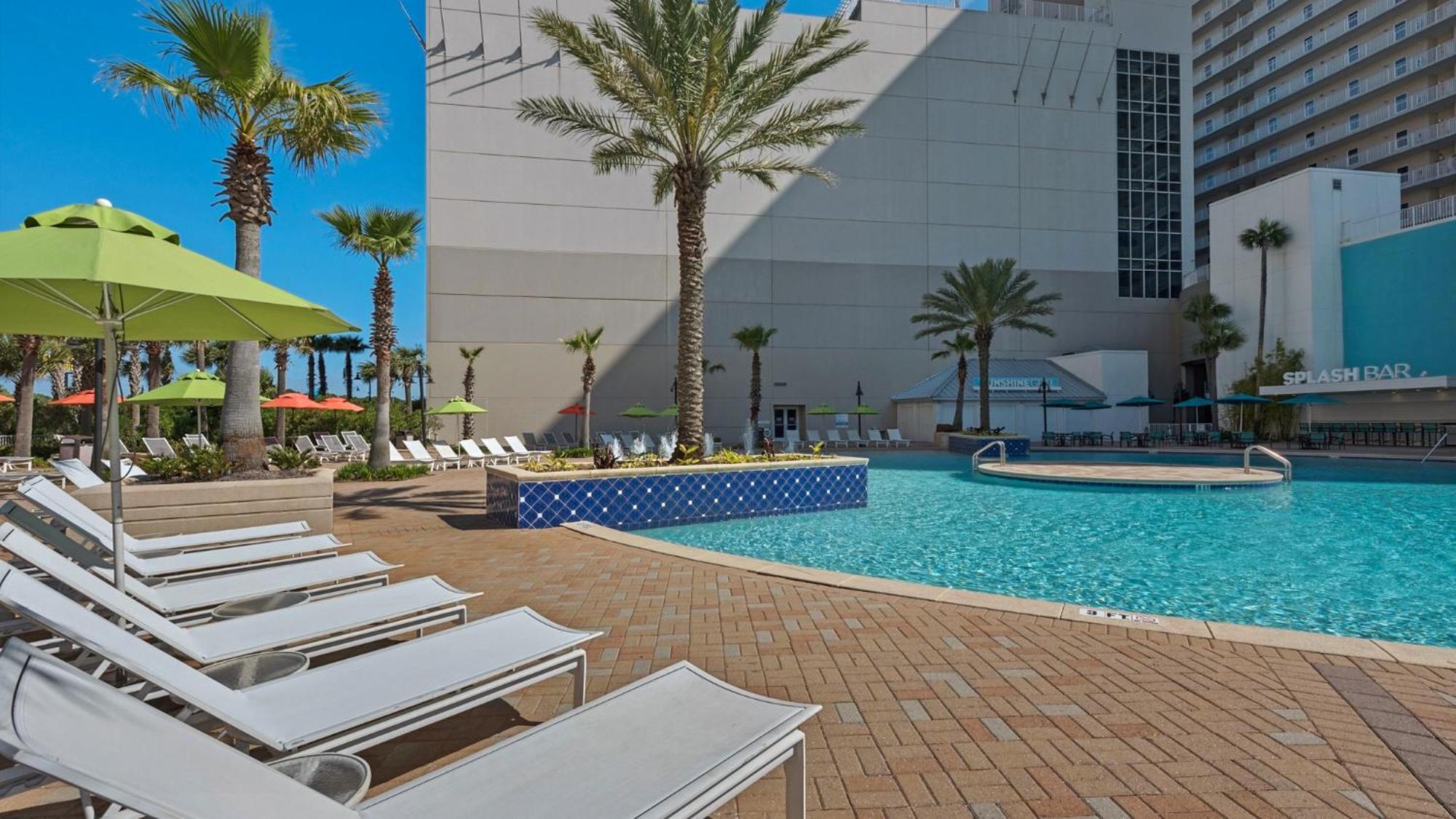 Laketown Wharf 834 Panama City Beach Exterior photo
