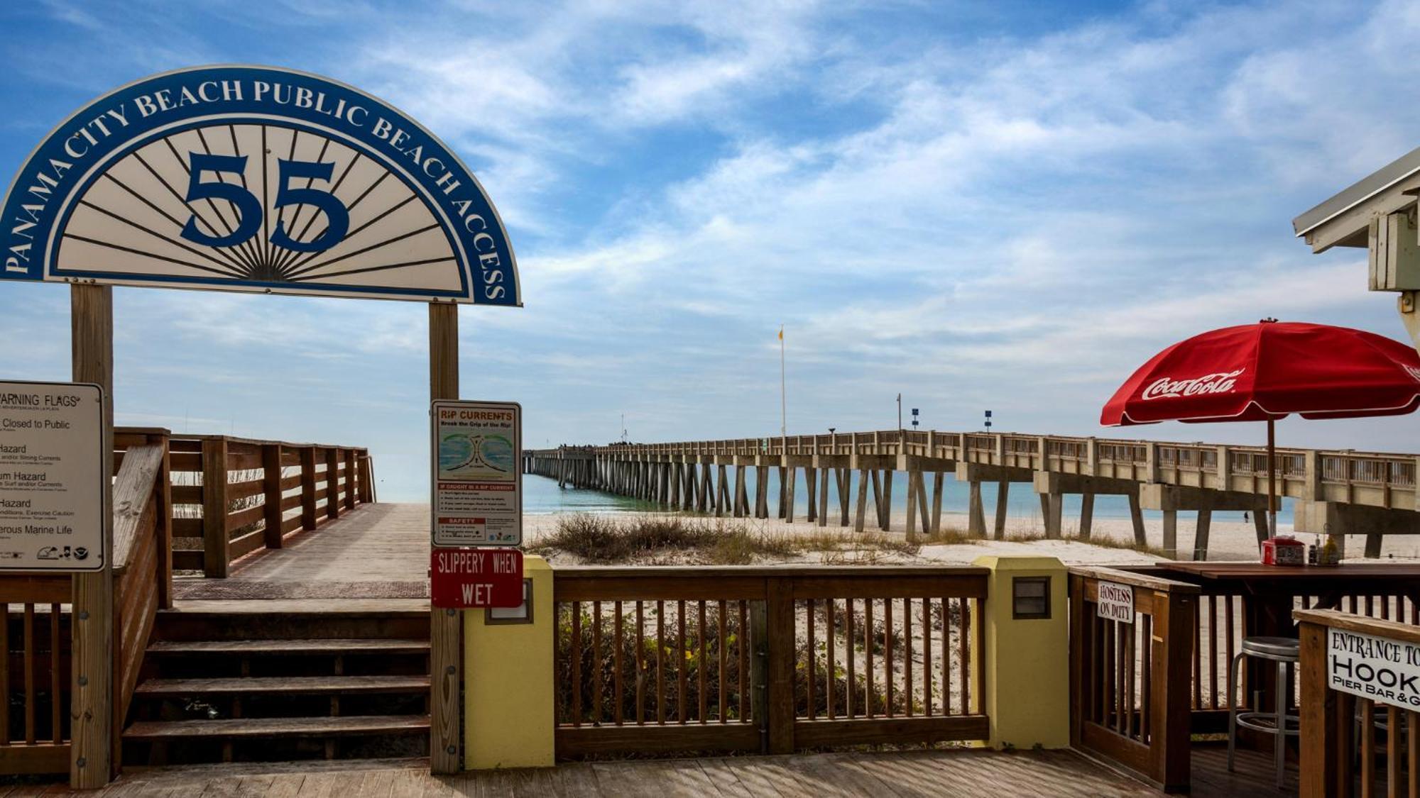 Laketown Wharf 834 Panama City Beach Exterior photo
