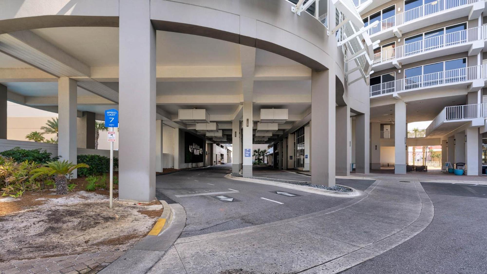 Laketown Wharf 834 Panama City Beach Exterior photo