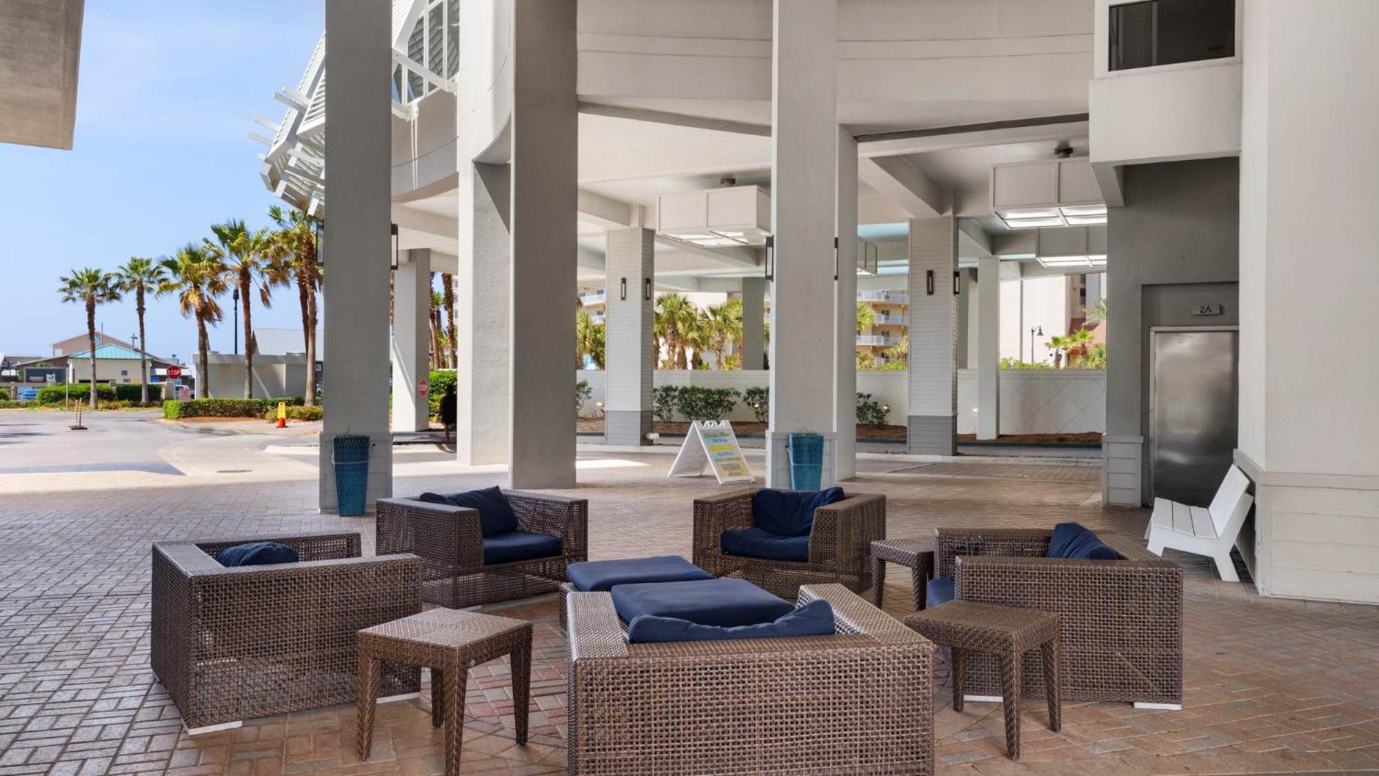 Laketown Wharf 834 Panama City Beach Exterior photo