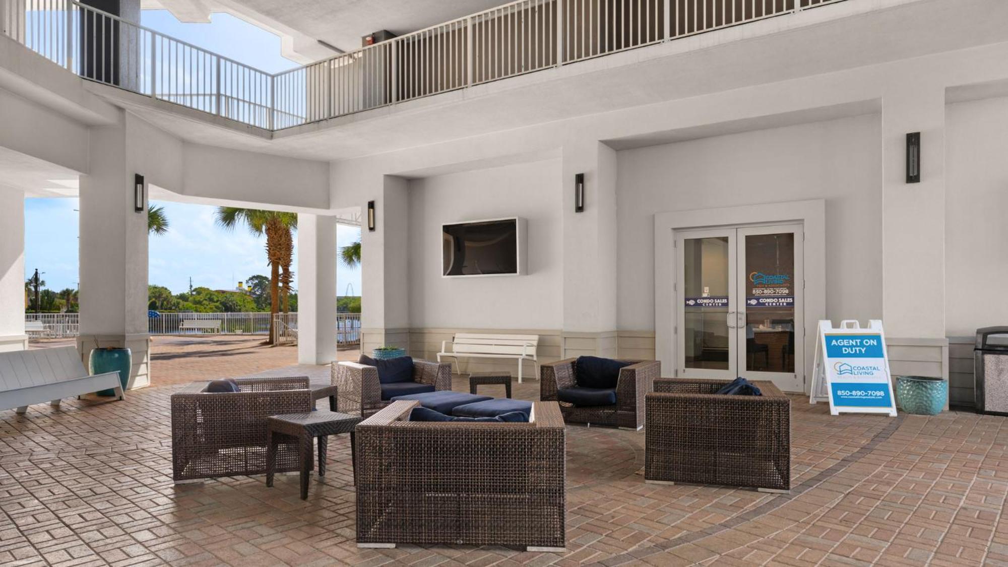 Laketown Wharf 834 Panama City Beach Exterior photo